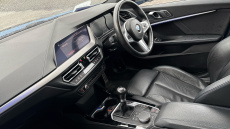 BMW 1 Series 118i M Sport 5dr Petrol Hatchback